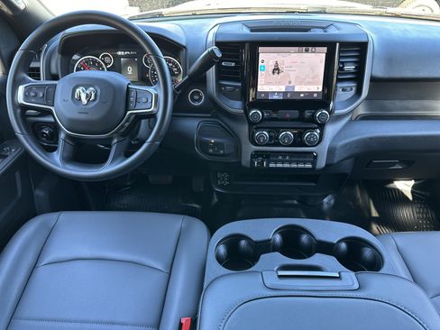 New 2026 RAM 3500 Tradesman w/ Chrome Appearance Group image 9