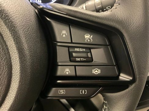 New 2026 Subaru Forester Premium image 16