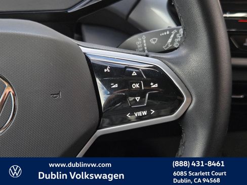 Certified 2023 Volkswagen ID.4 Pro S RWD image 19