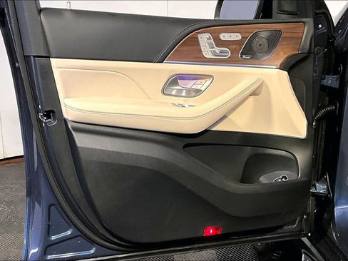 New 2026 Mercedes-Benz GLE 450 4MATIC Coupe image 11