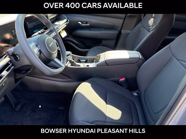 New 2026 Hyundai Tucson SE AWD/4WD image 4