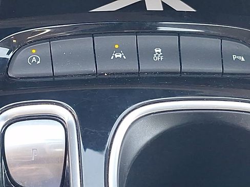 Certified 2023 Buick Envision Preferred image 41