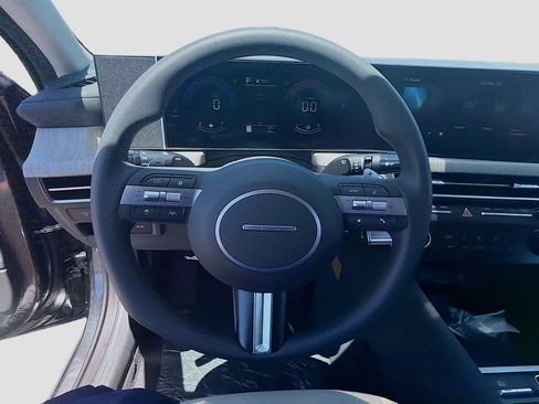 New 2026 Hyundai Sonata Blue FWD image 8