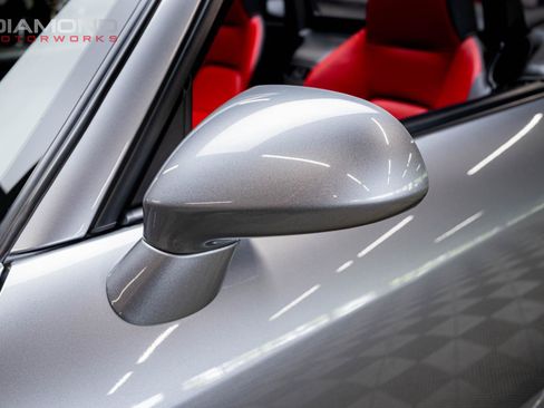 Used 2008 Honda S2000 image 40