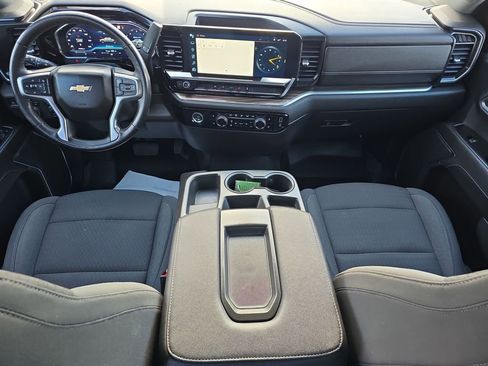Certified 2022 Chevrolet Silverado 1500 LT image 26