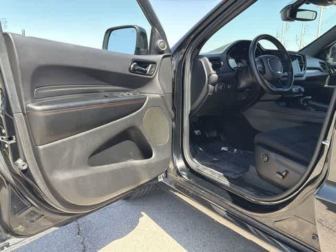 Used 2025 Dodge Durango GT AWD/4WD image 10