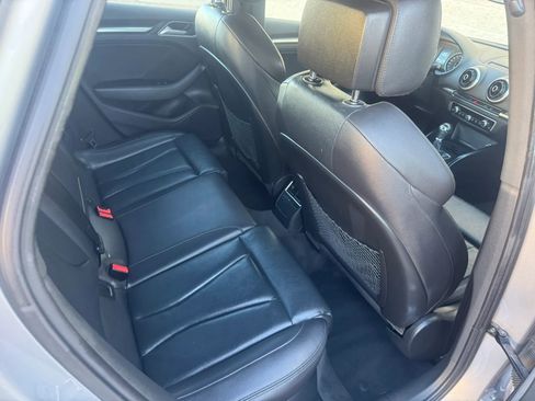 Used 2015 Audi A3 TDI Premium Plus image 17