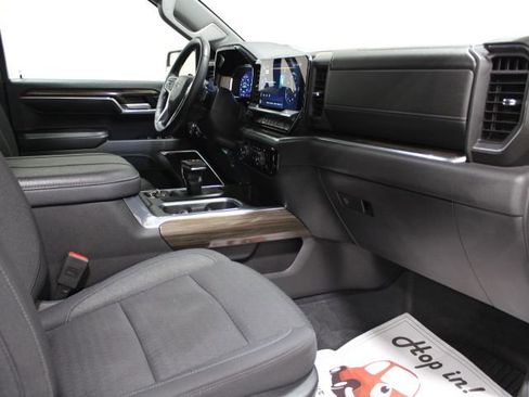 Used 2023 Chevrolet Silverado 1500 LT Trail Boss w/ Protection Package image 26