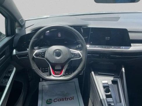 Used 2022 Volkswagen GTI SE FWD image 23