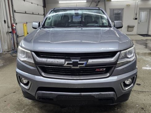 Used 2018 Chevrolet Colorado Z71 image 8
