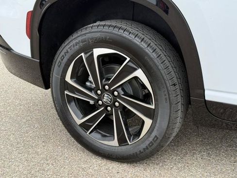 New 2026 Buick Enclave Sport Touring image 12