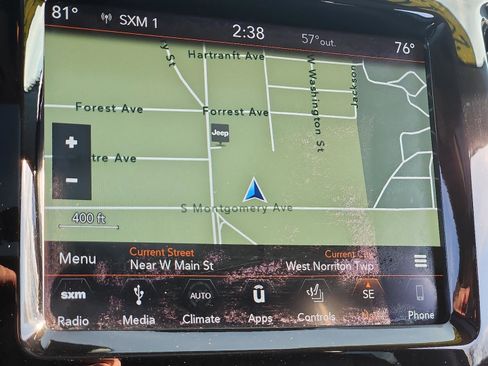 Certified 2019 Jeep Cherokee Limited image 16