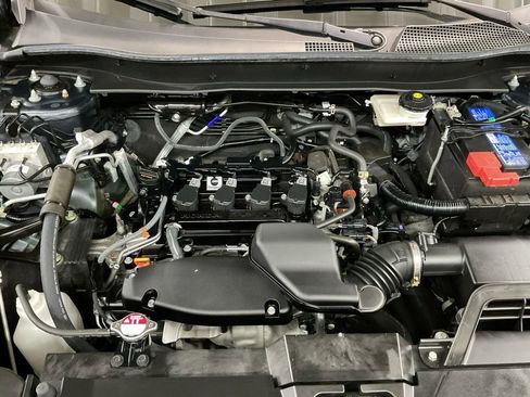 Certified 2023 Honda CR-V LX image 35