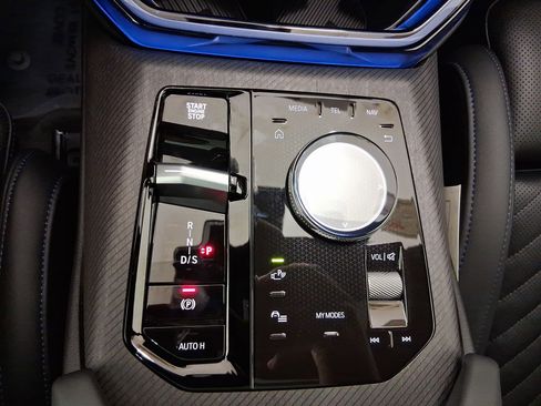 New 2026 BMW X3 xDrive30 w/ Premium Package image 15