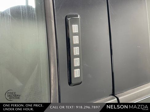 Used 2017 Ford F350 Lariat w/ Lariat Ultimate Package image 18