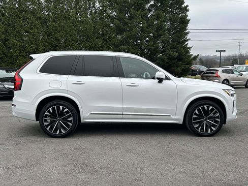 New 2026 Volvo XC90 B6 Plus w/ Protection Package Premier image 2