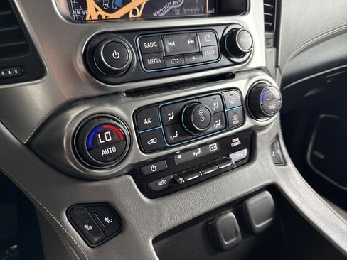 Used 2015 Chevrolet Tahoe LT image 49