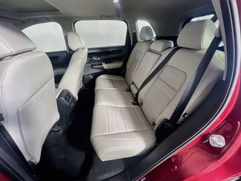 Used 2023 Honda CR-V EX-L image 27