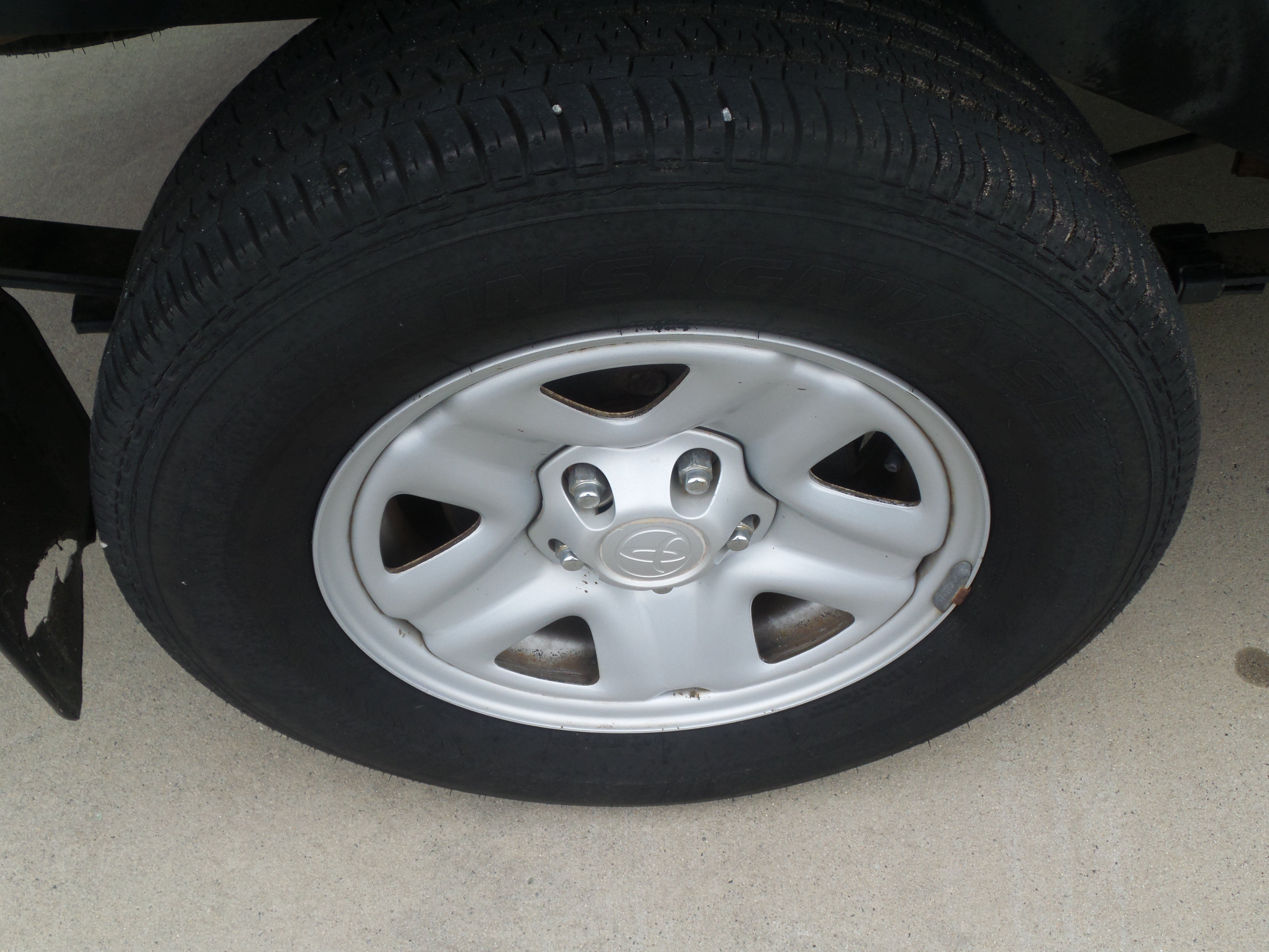 Used 2004 Toyota Tacoma 2WD Xtracab image 29