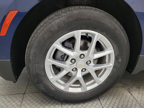 Used 2022 Chevrolet Equinox LT image 31