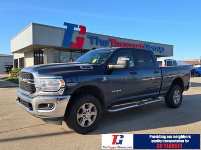 Used 2024 RAM 2500 Big Horn