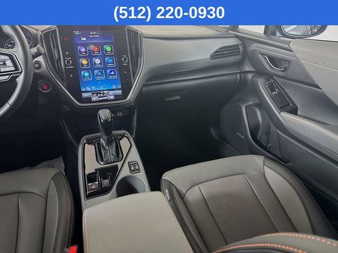 Used 2025 Subaru Crosstrek 2.5i Limited w/ Crosstrek Mirror Package image 29
