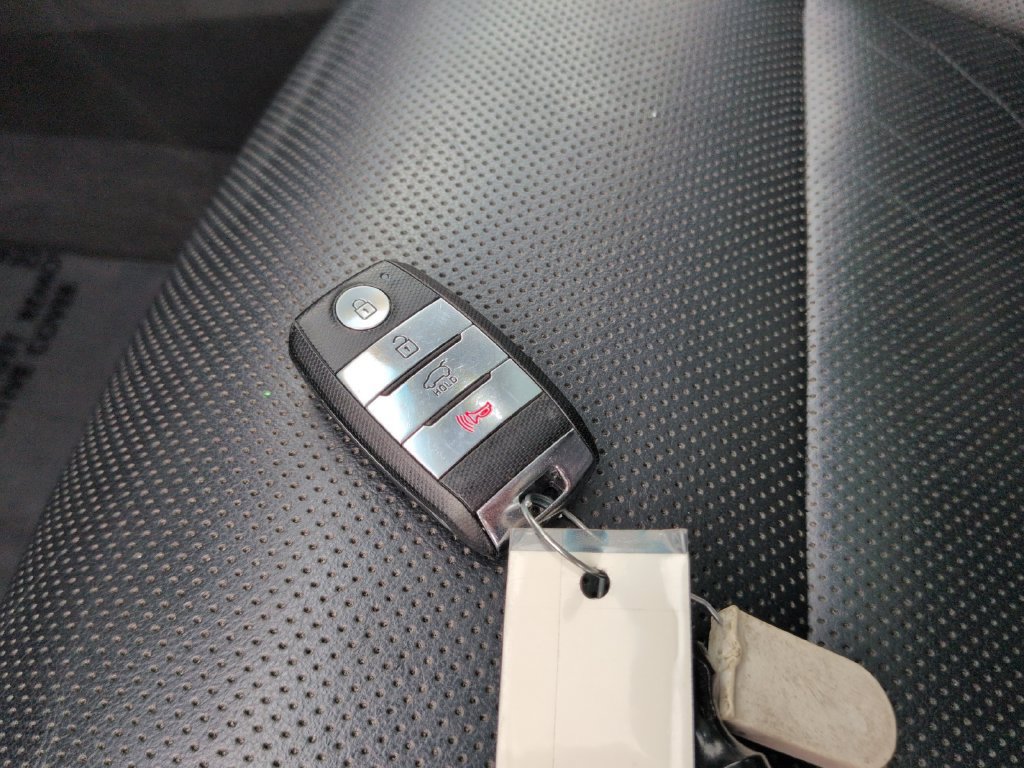 Used 2020 Kia Sorento SX FWD image 33