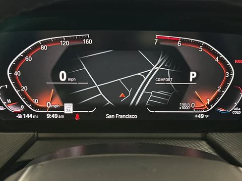 Used 2023 BMW 228i Gran Coupe w/ Convenience Package image 24