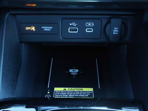Certified 2024 Acura Integra Type S FWD image 28