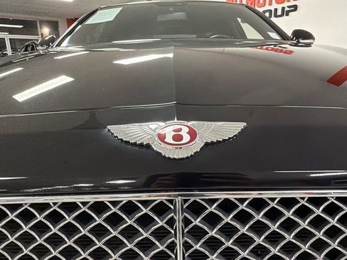 Used 2015 Bentley Flying Spur V8 image 3