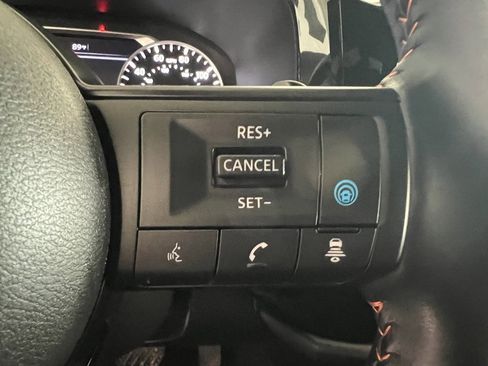 Used 2024 Nissan Pathfinder Rock Creek image 24