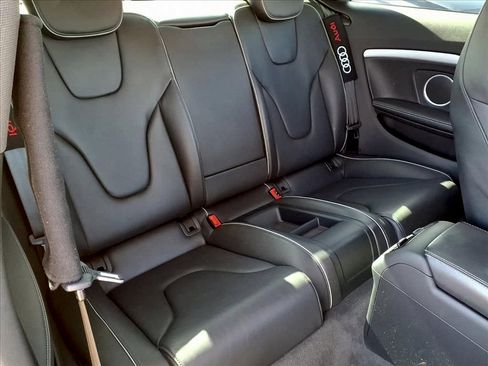 Used 2014 Audi RS 5 Coupe image 16