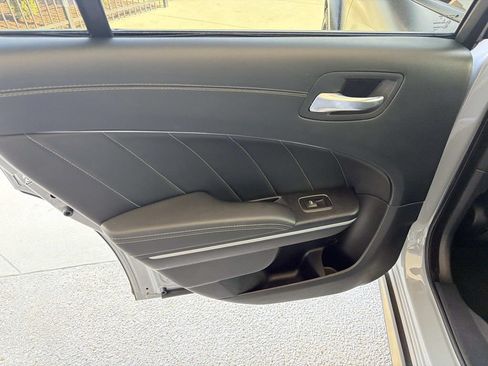 Used 2022 Dodge Charger Scat Pack RWD image 6