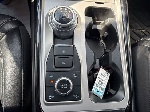 Used 2021 Ford Explorer ST w/ Equipment Group 401A AWD/4WD image 72