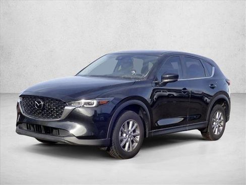 Used 2023 MAZDA CX-5 AWD 2.5 S image 11