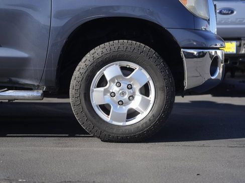 Used 2008 Toyota Tundra SR5 image 4
