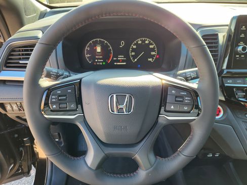 New 2026 Honda Odyssey Sport-L image 9