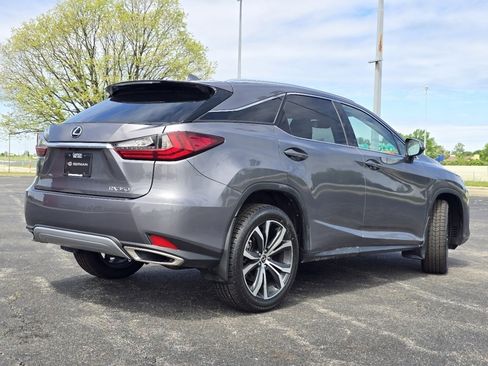 Used 2021 Lexus RX 350 AWD w/ Premium Package image 17
