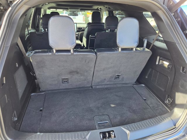Used 2020 Ford Explorer ST w/ Premium Technology Package AWD/4WD image 27