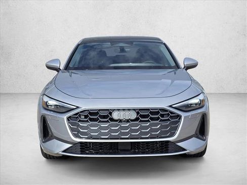 New 2025 Audi A5 2.0T Premium w/ Convenience Package image 2