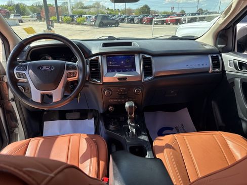 Used 2021 Ford Ranger XLT w/ Equipment Group 301A Mid AWD/4WD image 25
