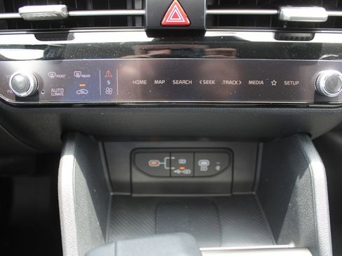 New 2026 Kia Sportage EX image 39