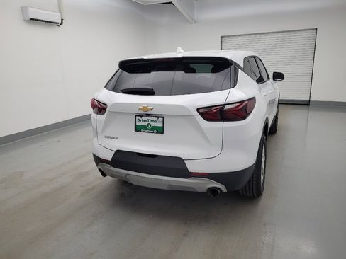 Used 2021 Chevrolet Blazer LT FWD image 7