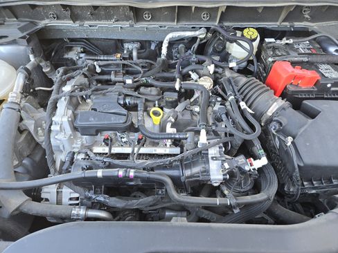 Used 2022 Ford Escape SE w/ Cold Weather Package image 29