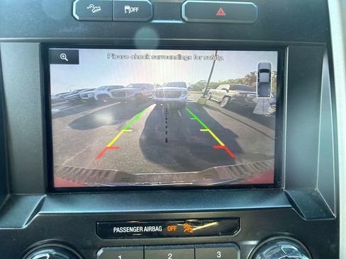 Used 2015 Ford F150 Lariat image 19