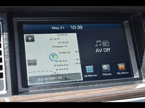 Used 2015 Hyundai Genesis 3.8 RWD image 9
