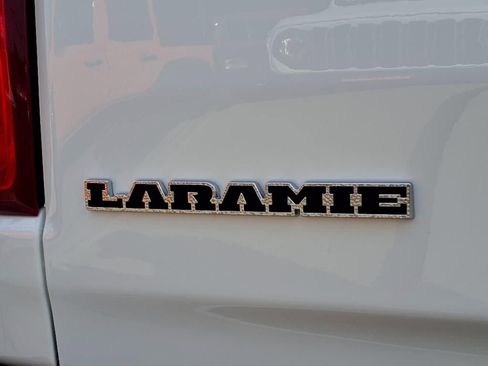 New 2026 RAM 1500 Laramie w/ Sport Appearance Package image 3