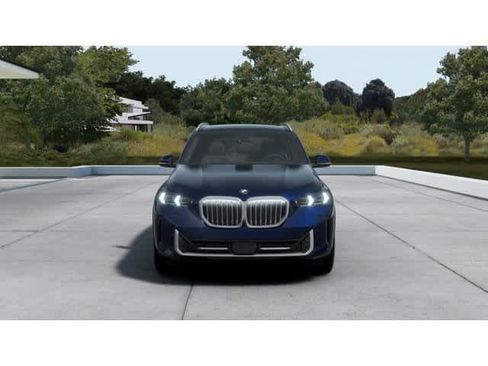 Used 2026 BMW X5 sDrive40i RWD image 3