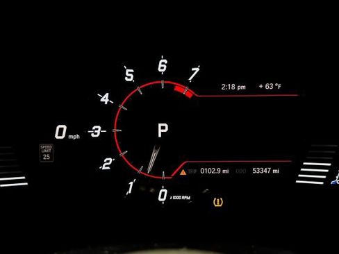 Used 2021 Toyota Supra Premium w/ Driver Assist Package image 11