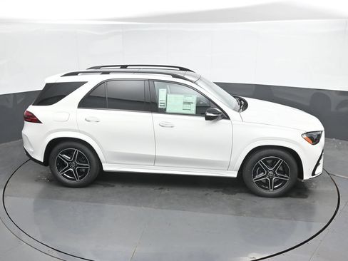 New 2026 Mercedes-Benz GLE 350 4MATIC image 26